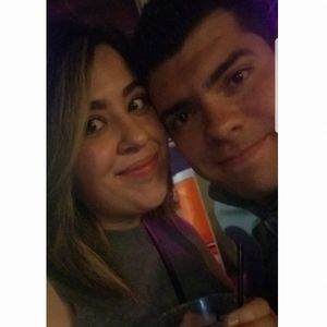 Meet your Posher, Carla